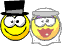 Heiraten Smilies (17) Smiley – Heiraten